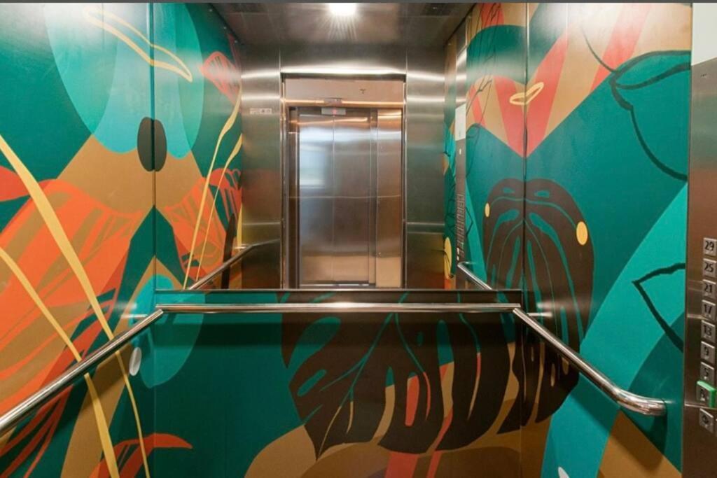 Apartamento 2701 Skylux - Centro - Río de Janeiro
